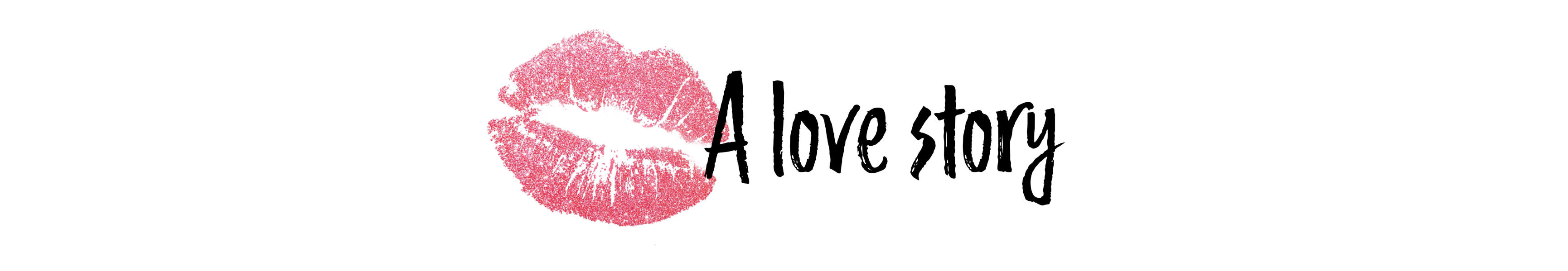 love story subhead